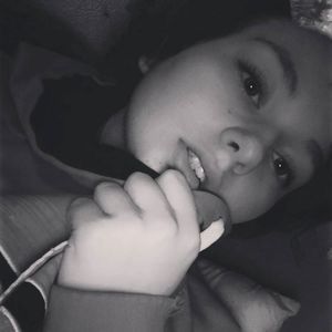 Meet your Posher, Chloe